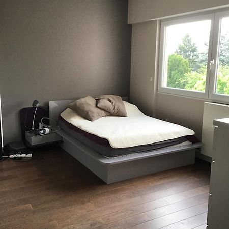 Chambres A Loyers Dans Un Penthause Bourg-la-Reine Buitenkant foto