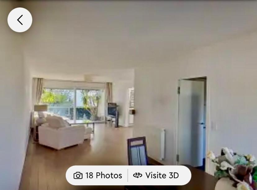 Chambres A Loyers Dans Un Penthause Bourg-la-Reine Buitenkant foto