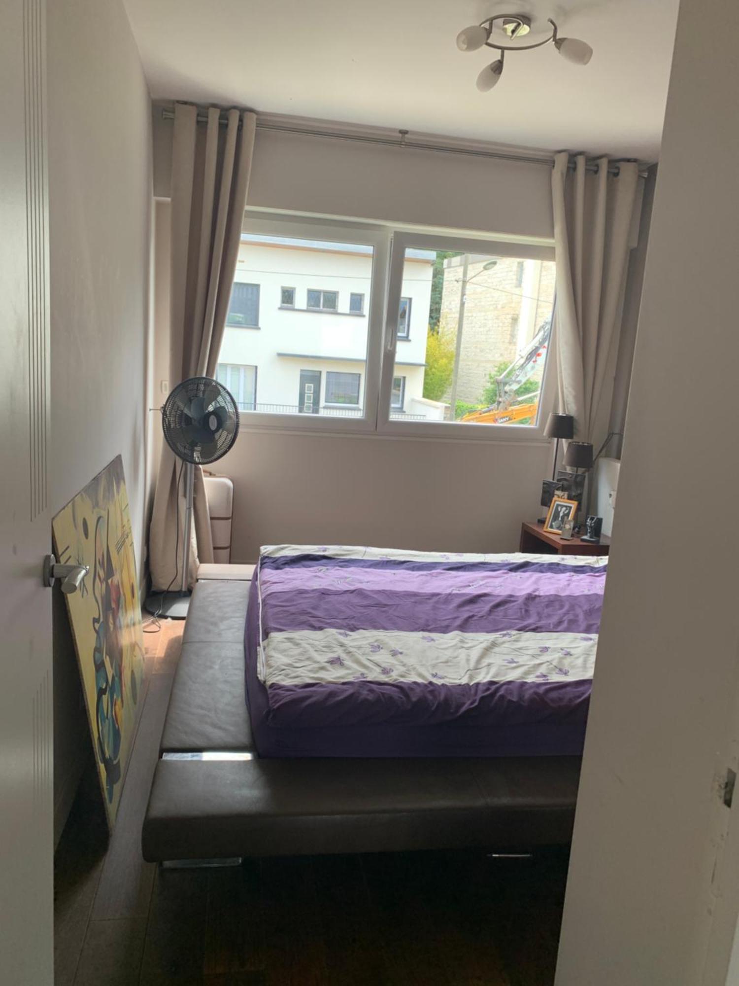 Chambres A Loyers Dans Un Penthause Bourg-la-Reine Buitenkant foto