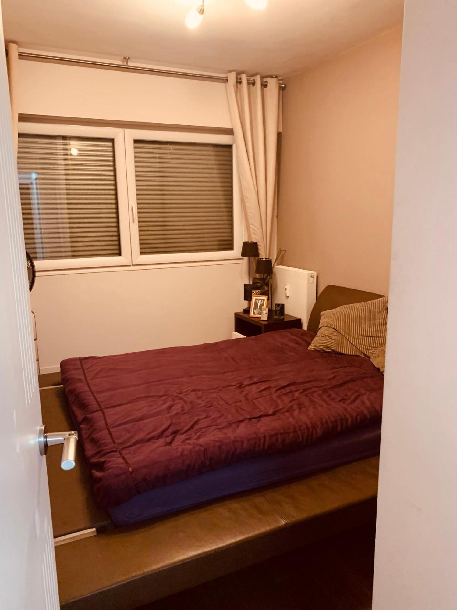 Chambres A Loyers Dans Un Penthause Bourg-la-Reine Buitenkant foto